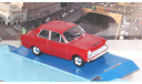 FORD CORTINA      Cararama, масштабная модель, Cararama (Hongwell), scale43