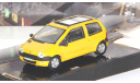 Renault Twingo      Cararama, масштабная модель, Cararama (Hongwell), scale43