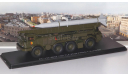 ZIL-135 (BAZ 135) TLF 9T29 FROG-7 (LUNA-M)  Premium ClassiXXs, масштабная модель, ЗИЛ, scale43