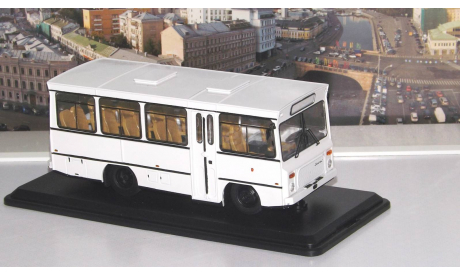 Икарус-553   ModelPro, масштабная модель, Ikarus, scale43