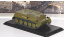 Бронетранспортёр ГТ-МУ  SSM, масштабная модель, Start Scale Models (SSM), scale43