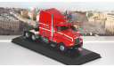 KENWORTH T600 (1984), rot/white     IXO, масштабная модель, scale43