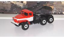 377С     SSM, масштабная модель, 1:43, 1/43, Start Scale Models (SSM), УРАЛ