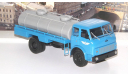 МАЗ-5334 АЦПТ-6,2    НАП, масштабная модель, Наш Автопром, scale43