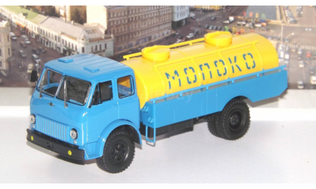 МАЗ-500Б АЦПТ-5,6    НАП, масштабная модель, Наш Автопром, scale43