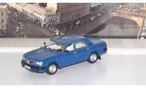 Горький 3110, синий    НАП, масштабная модель, Наш Автопром, ГАЗ, scale43