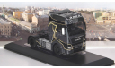 MAN TGX XXL 18.510 EvoLion 2020 Metallic Grey     IXO, масштабная модель, scale43