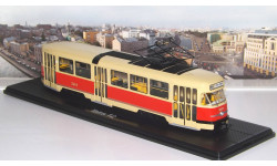 Трамвай Tatra-T2  SSM