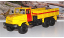 КРАЗ 260 Аварийная (1989-1994) НАП, масштабная модель, 1:43, 1/43, Наш Автопром