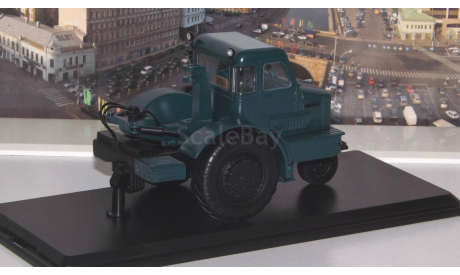 МАЗ-529   ModelPro, масштабная модель, scale43