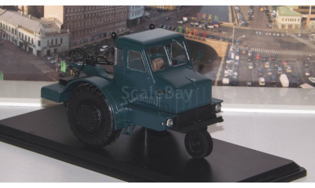 МАЗ-529   ModelPro, масштабная модель, scale43