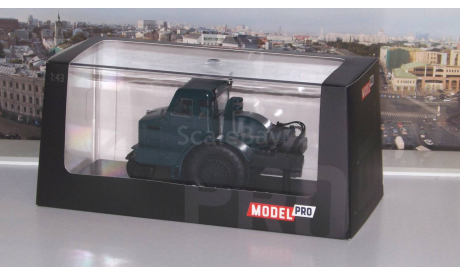 МАЗ-529   ModelPro, масштабная модель, scale43