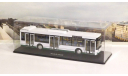 Городской автобус МАЗ-203 Санкт-Петербург    SSM, масштабная модель, Start Scale Models (SSM), scale43