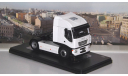 IVECO Stralis (2012), white    IXO, масштабная модель, scale43