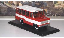 КУАЗ-985   ModelPro, масштабная модель, scale43