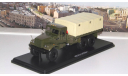 КРАЗ-255Б1 бортовой  SSM, масштабная модель, scale43, Start Scale Models (SSM)