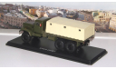 КРАЗ-255Б1 бортовой   SSM, масштабная модель, scale43, Start Scale Models (SSM)