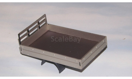 Кузов ГАЗель NEXT A21R33    LenmodeL, запчасти для масштабных моделей, scale0