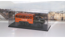 Вахтовый автобус НЕФАЗ-42112 (4320)  SSM, масштабная модель, scale43, Start Scale Models (SSM), УРАЛ