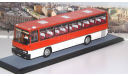 Икарус  256.54  IKARUS   ClassicBus, масштабная модель, scale43