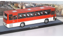 Икарус  256.54  IKARUS   ClassicBus, масштабная модель, scale43