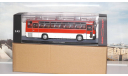 Икарус  256.54  IKARUS   ClassicBus, масштабная модель, scale43