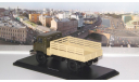 ГАЗ-66 бортовой   SSM, масштабная модель, 1:43, 1/43, Start Scale Models (SSM)
