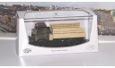 ГАЗ-66 бортовой   SSM, масштабная модель, 1:43, 1/43, Start Scale Models (SSM)