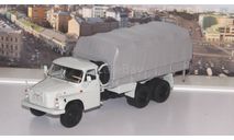 Tatra 148 VNM бортовой (с тентом)    АИСТ, масштабная модель, Автоистория (АИСТ), scale43