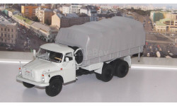 Tatra 148 VNM бортовой (с тентом)    АИСТ