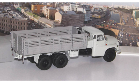 Tatra 148 VNM бортовой (с тентом)    АИСТ, масштабная модель, scale43, Автоистория (АИСТ)