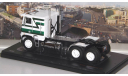 FREIGHTLINER FLA (1993), white green   IXO, масштабная модель, scale43