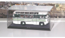 ПАЗ  672 Бело-зелёный  ClassicBus, масштабная модель, 1:43, 1/43