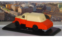 ПУ-20 (51А)    SSM, масштабная модель, 1:43, 1/43, Start Scale Models (SSM), ГАЗ