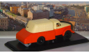 ПУ-20 (51А)    SSM, масштабная модель, 1:43, 1/43, Start Scale Models (SSM), ГАЗ