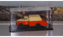 ПУ-20 (51А)    SSM, масштабная модель, 1:43, 1/43, Start Scale Models (SSM), ГАЗ