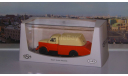 ПУ-20 (51А)    SSM, масштабная модель, 1:43, 1/43, Start Scale Models (SSM), ГАЗ