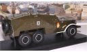 БТР 152К (хаки) SSM, масштабная модель, 1:43, 1/43, Start Scale Models (SSM)