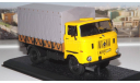 IFA W 50L   ИФА, масштабная модель, 1:43, 1/43, Atlas