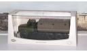 КРАЗ-260 бортовой (поздний)  SSM, масштабная модель, scale43, Start Scale Models (SSM)