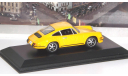 PORSCHE 911, журнальная серия масштабных моделей, Atlas, scale43