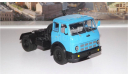 МАЗ 504В (1970-77г.)  НАП, масштабная модель, 1:43, 1/43, Наш Автопром