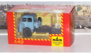 МАЗ-504 (1963)   НАП, масштабная модель, 1:43, 1/43