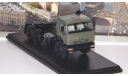 КАМАЗ-44108 седельный тягач SSM, масштабная модель, 1:43, 1/43, Start Scale Models (SSM)