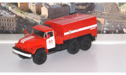 УМП-350 (131) пожарный  Наши Грузовики № 11