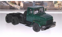 КрАЗ 6444 (1985-94г.) НАП, масштабная модель, 1:43, 1/43, Наш Автопром