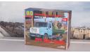 Сборная модель ЗИЛ-ММЗ-45085   AVD Models KIT, масштабная модель, scale43