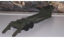 Полуприцеп ЧМЗАП-5247Г    SSM, масштабная модель, scale43, Start Scale Models (SSM)