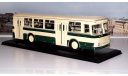 ЛИАЗ 677   ClassicBus, масштабная модель, 1:43, 1/43