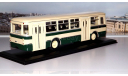 ЛИАЗ 677   ClassicBus, масштабная модель, 1:43, 1/43